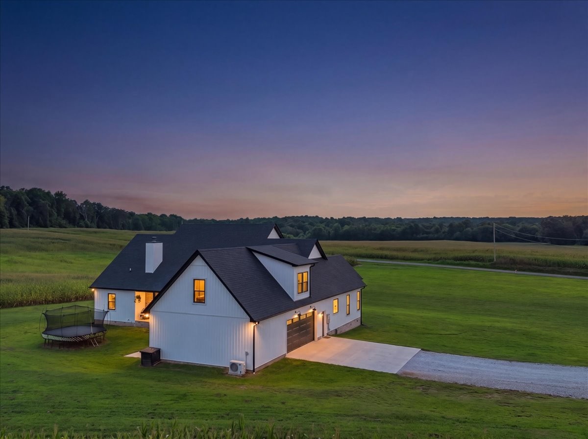 781 Brassfield Rd