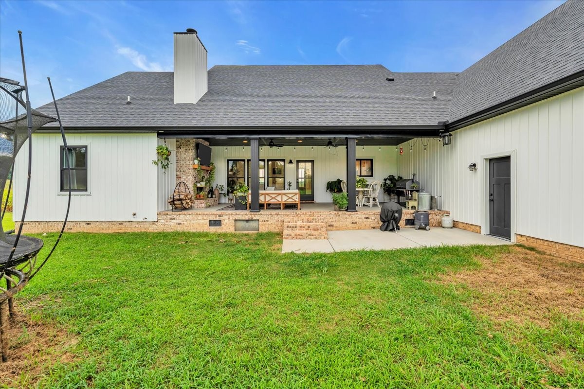 781 Brassfield Rd