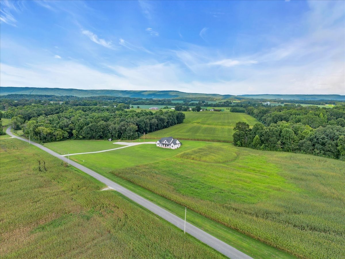781 Brassfield Rd