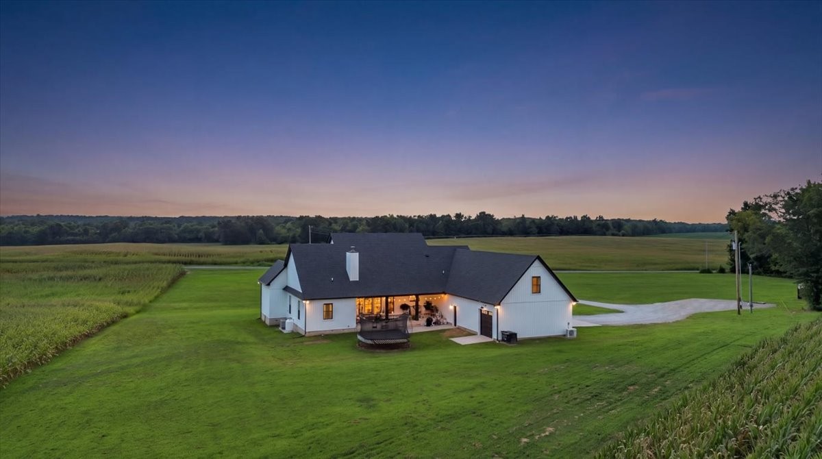 781 Brassfield Rd