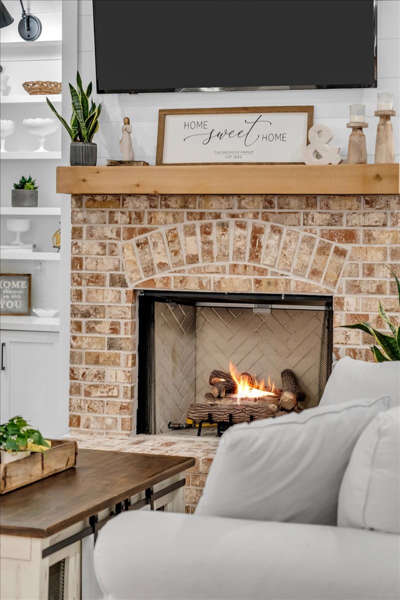 781 Brassfield Rd