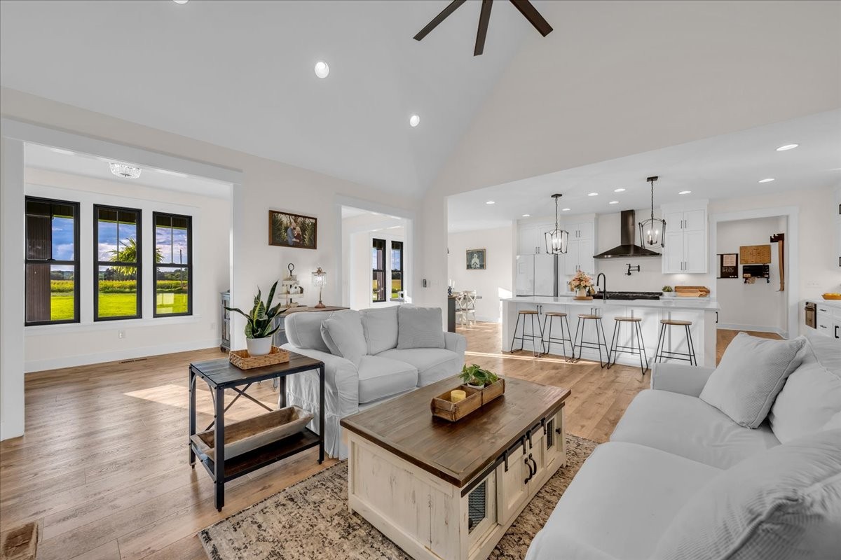781 Brassfield Rd