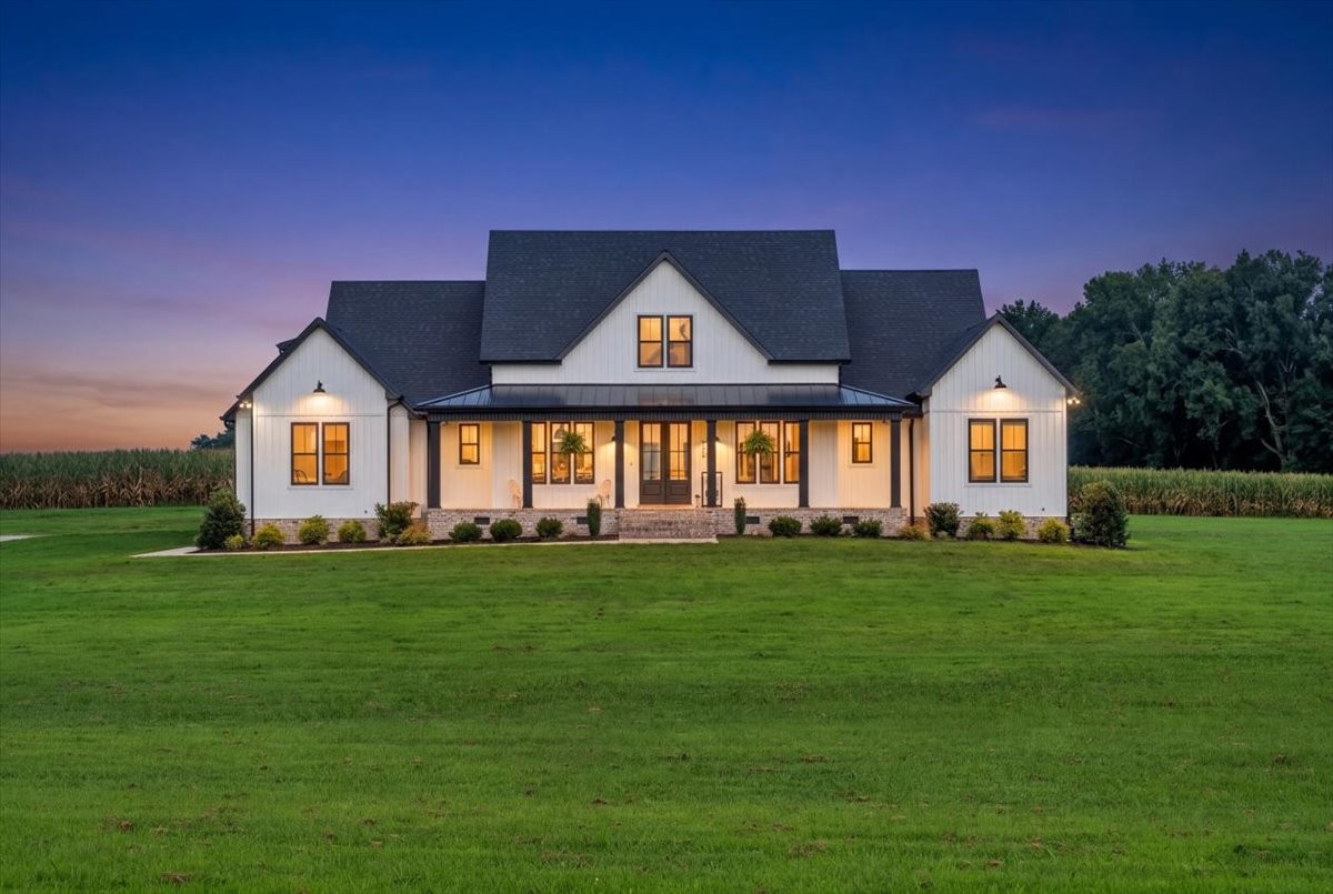781 Brassfield Rd