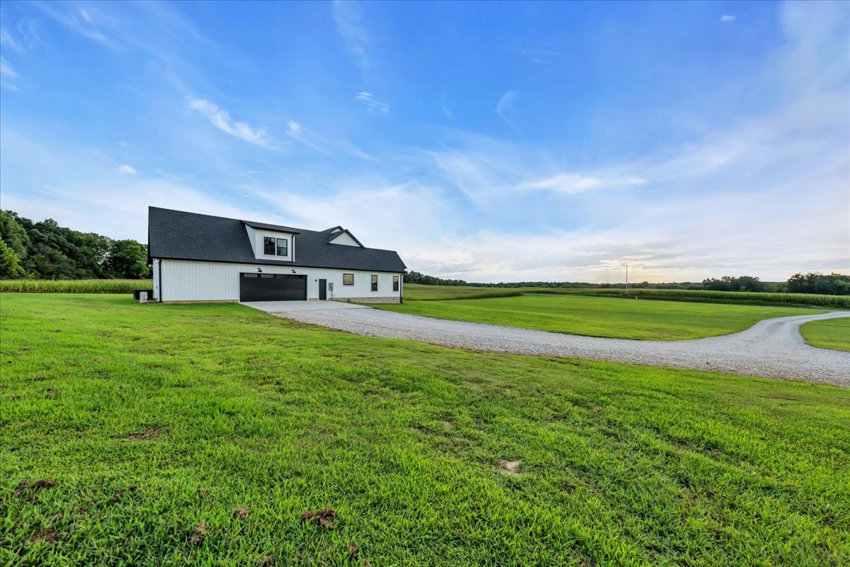 781 Brassfield Rd
