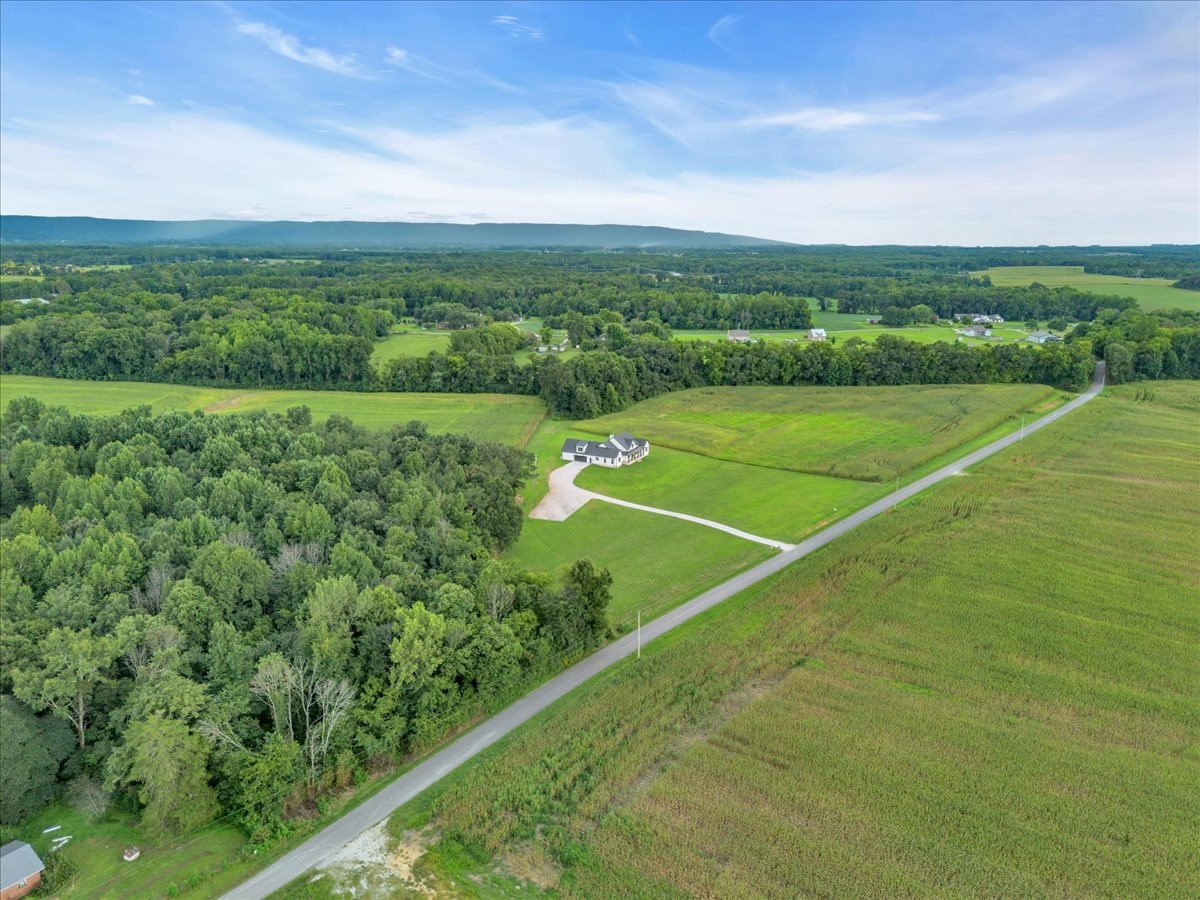 781 Brassfield Rd