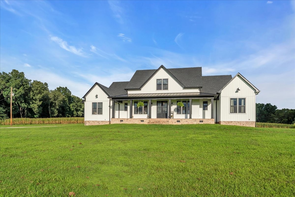 781 Brassfield Rd