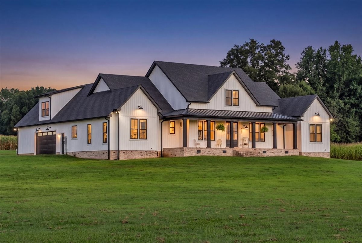 781 Brassfield Rd