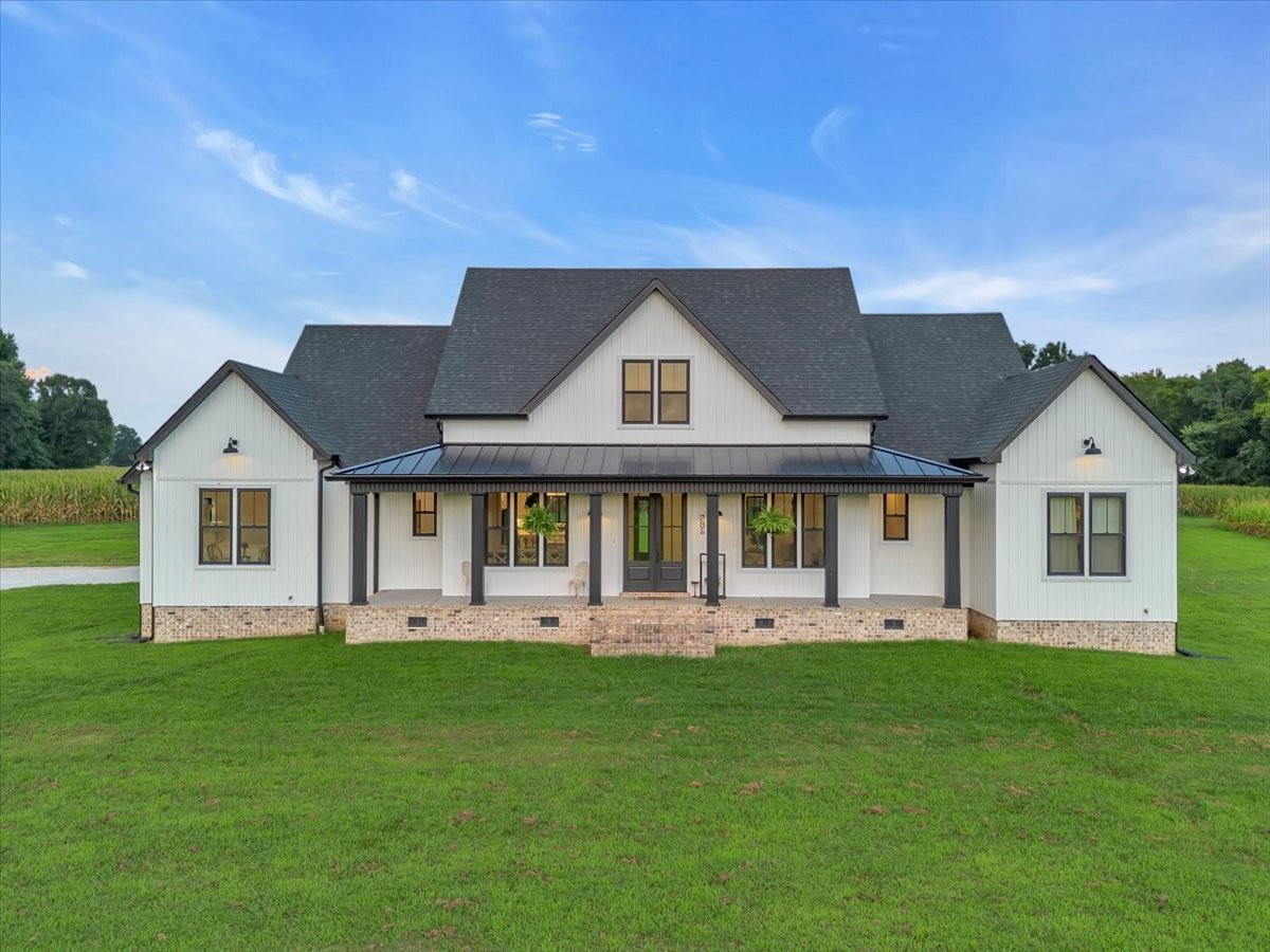 781 Brassfield Rd