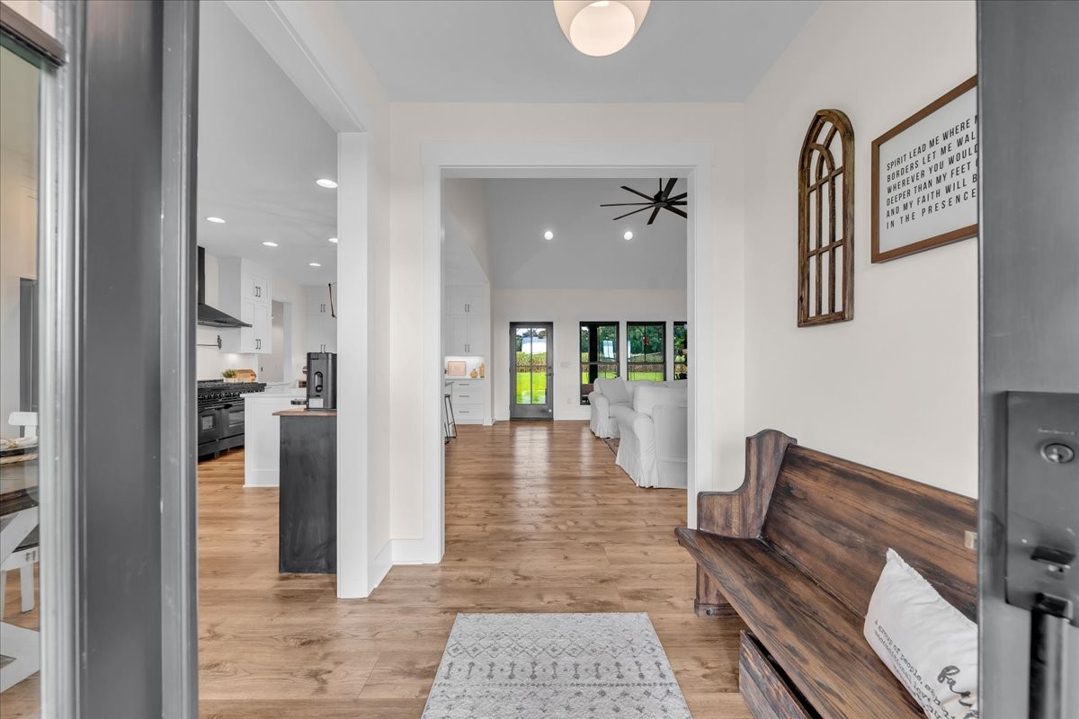 781 Brassfield Rd