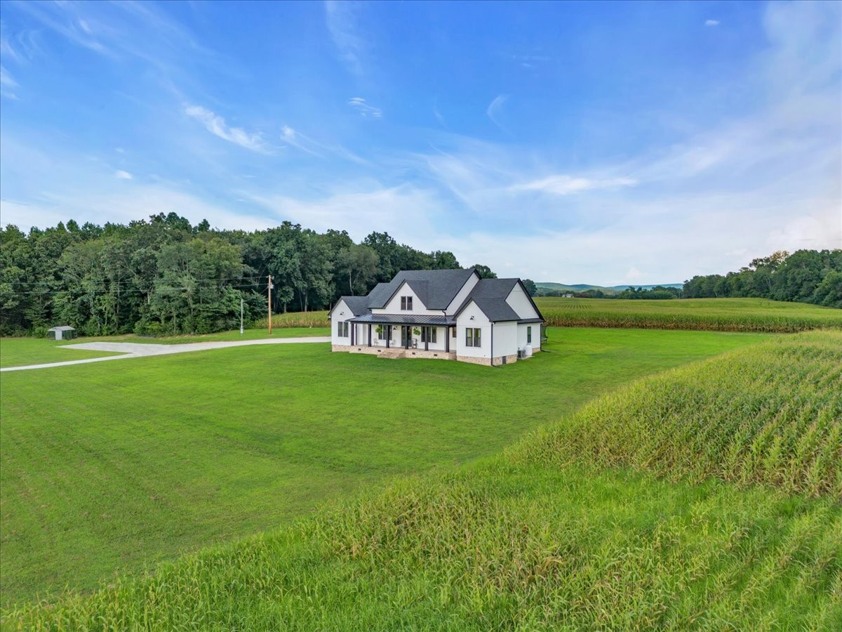 781 Brassfield Rd