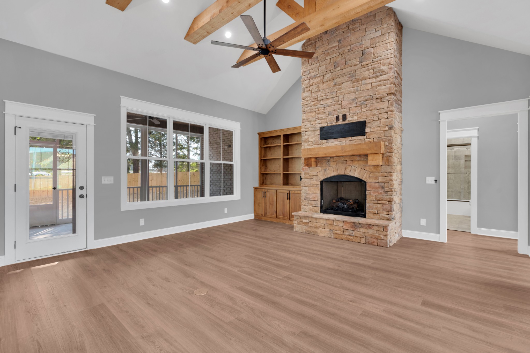 119 Settlers Trce