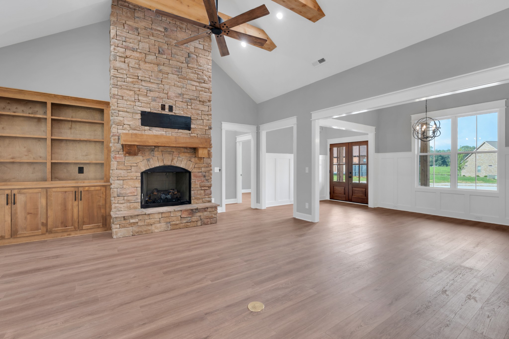 119 Settlers Trce