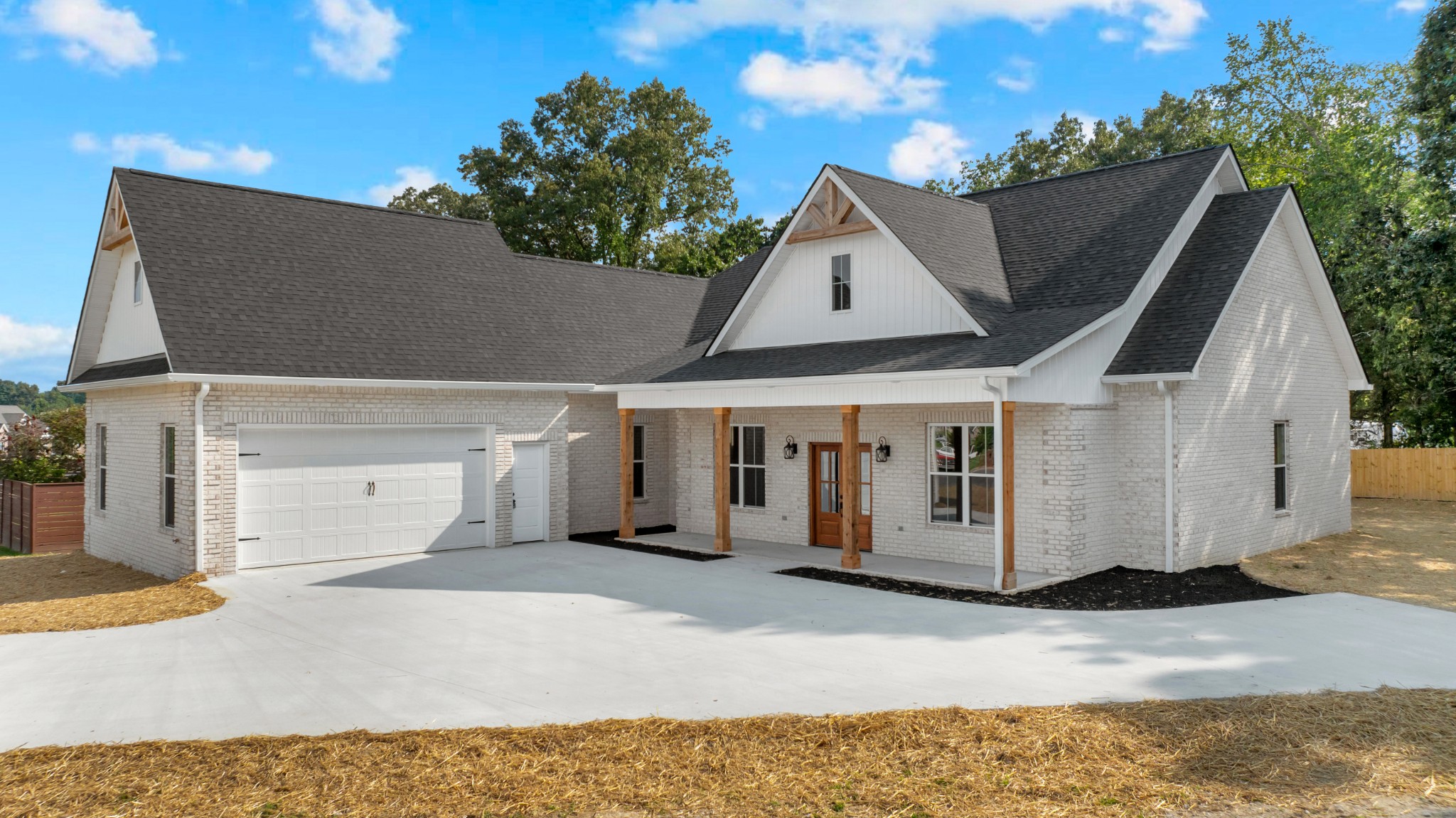 119 Settlers Trce