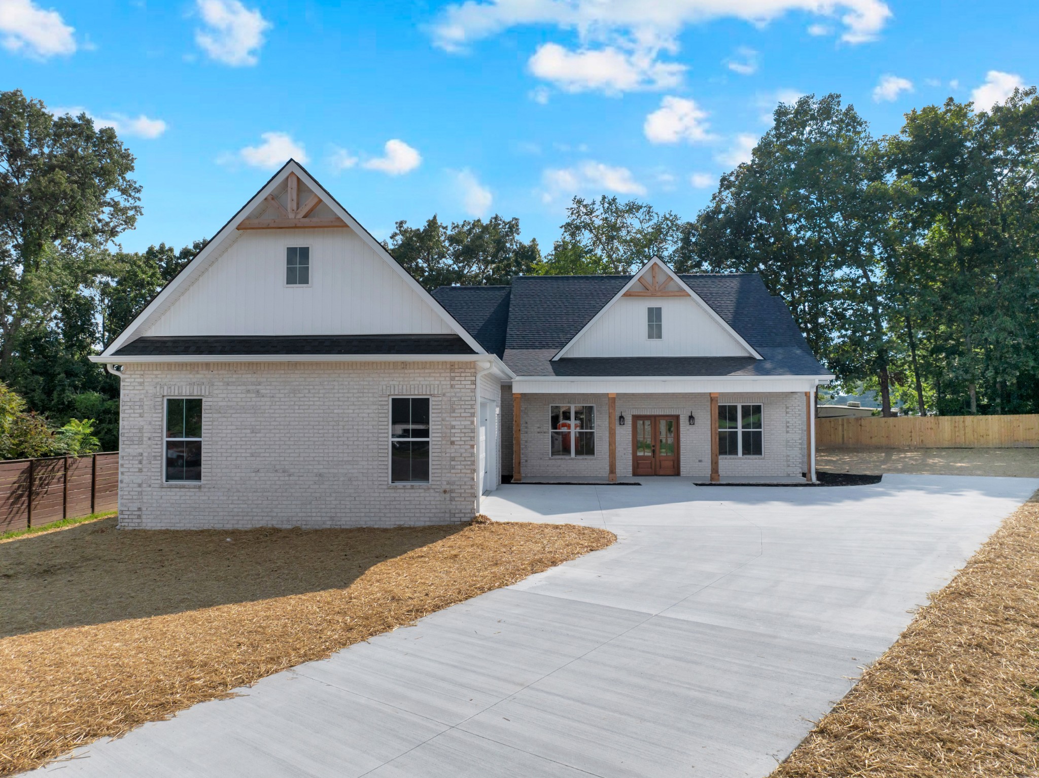 119 Settlers Trce