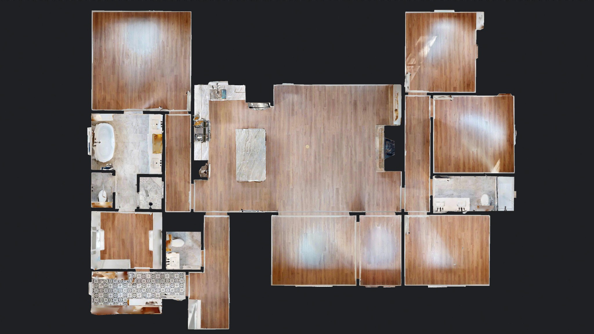 119 Settlers Trce