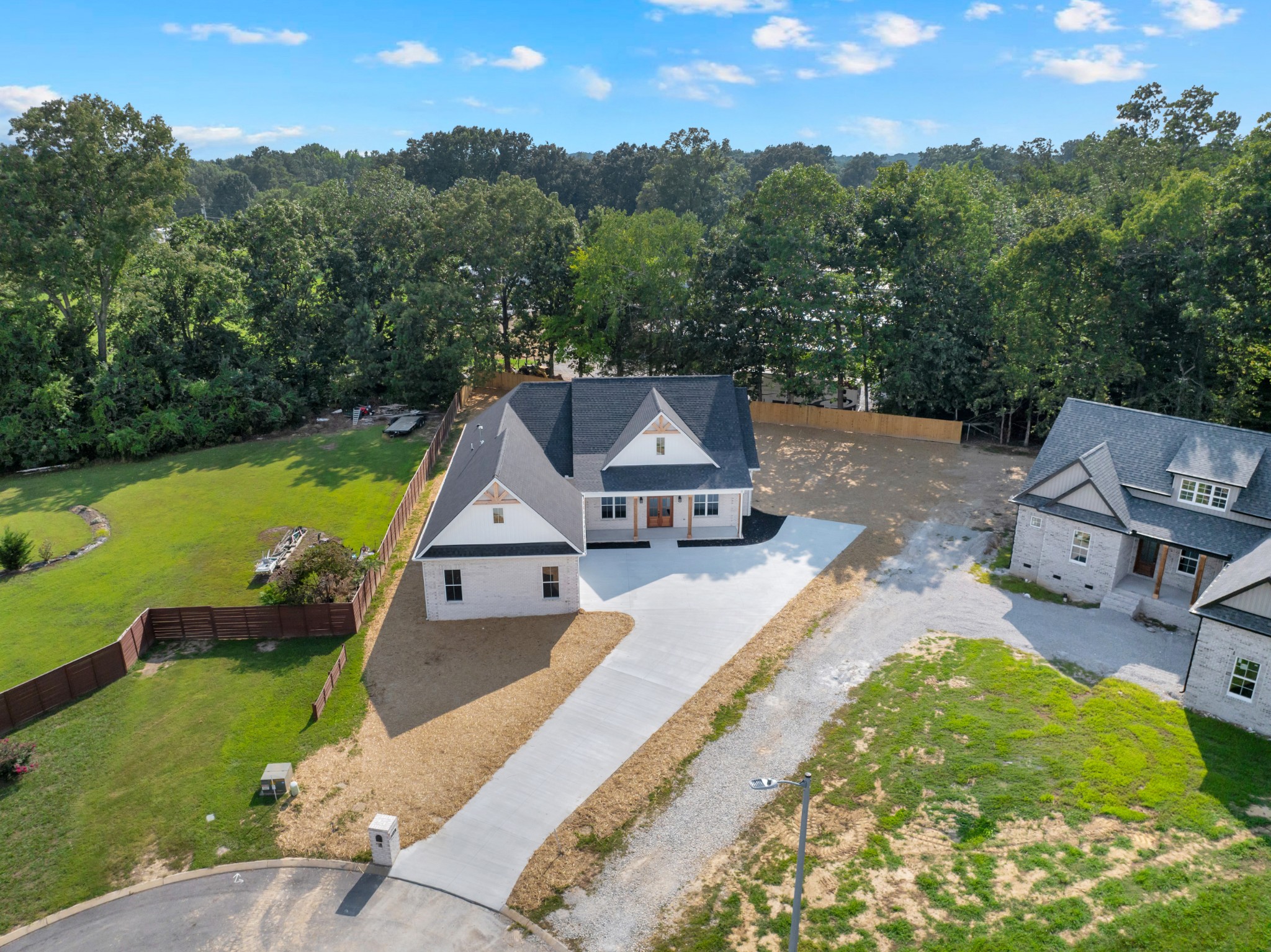 119 Settlers Trce