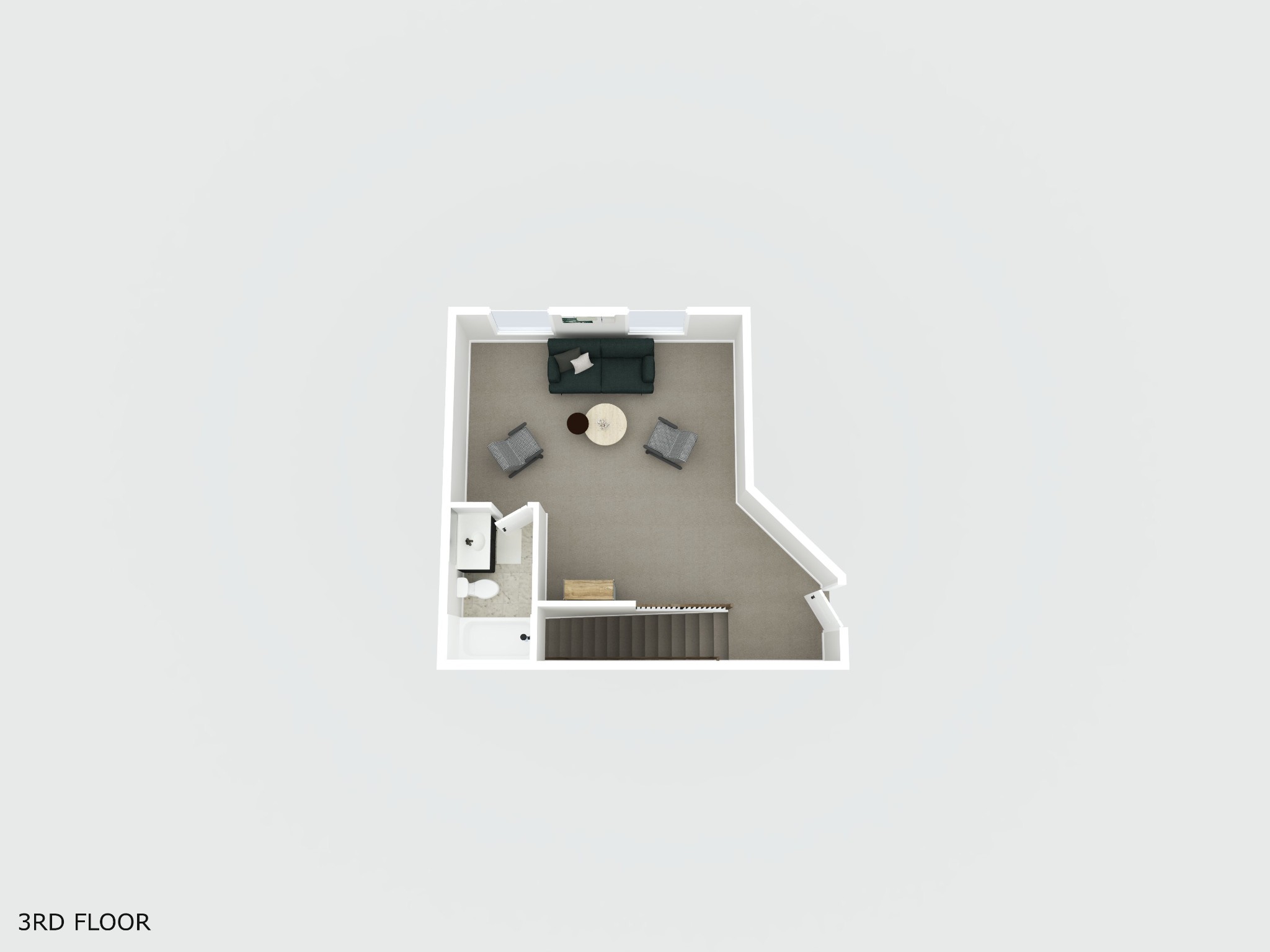 3906 Bomeadows Dr