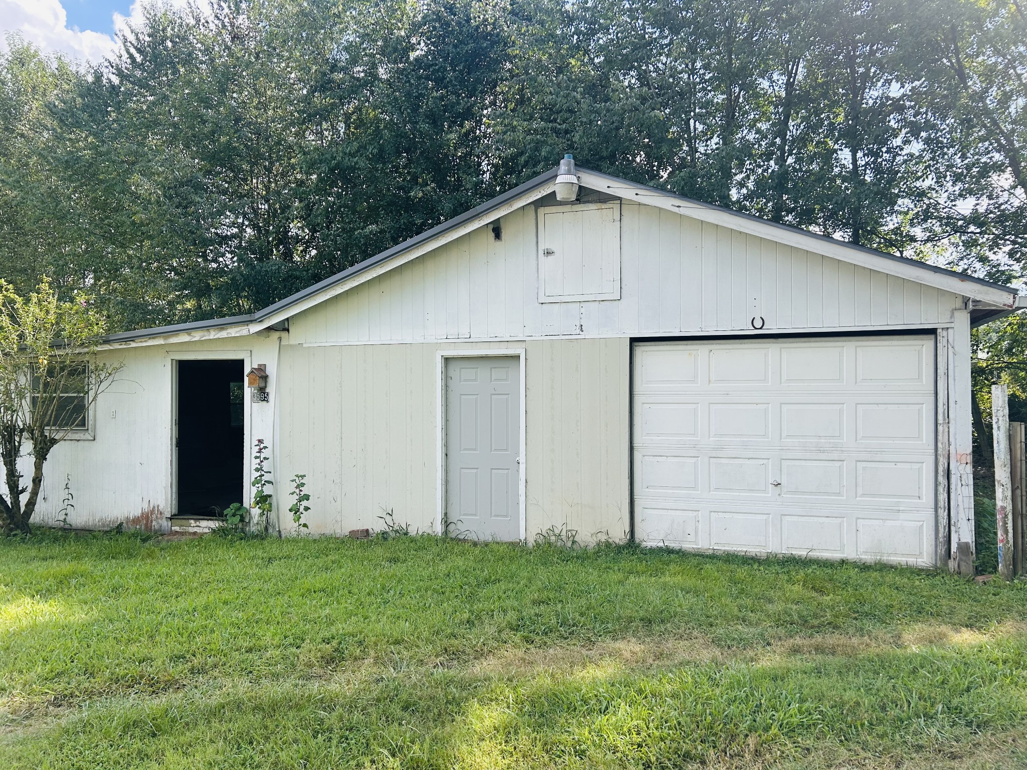 3595 Powers Bridge Rd