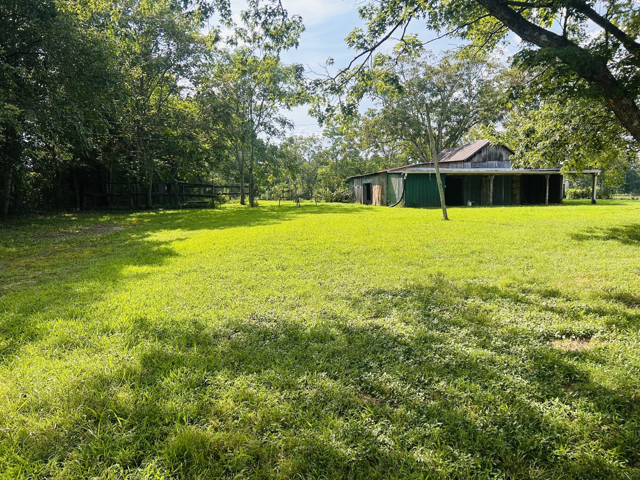 3595 Powers Bridge Rd