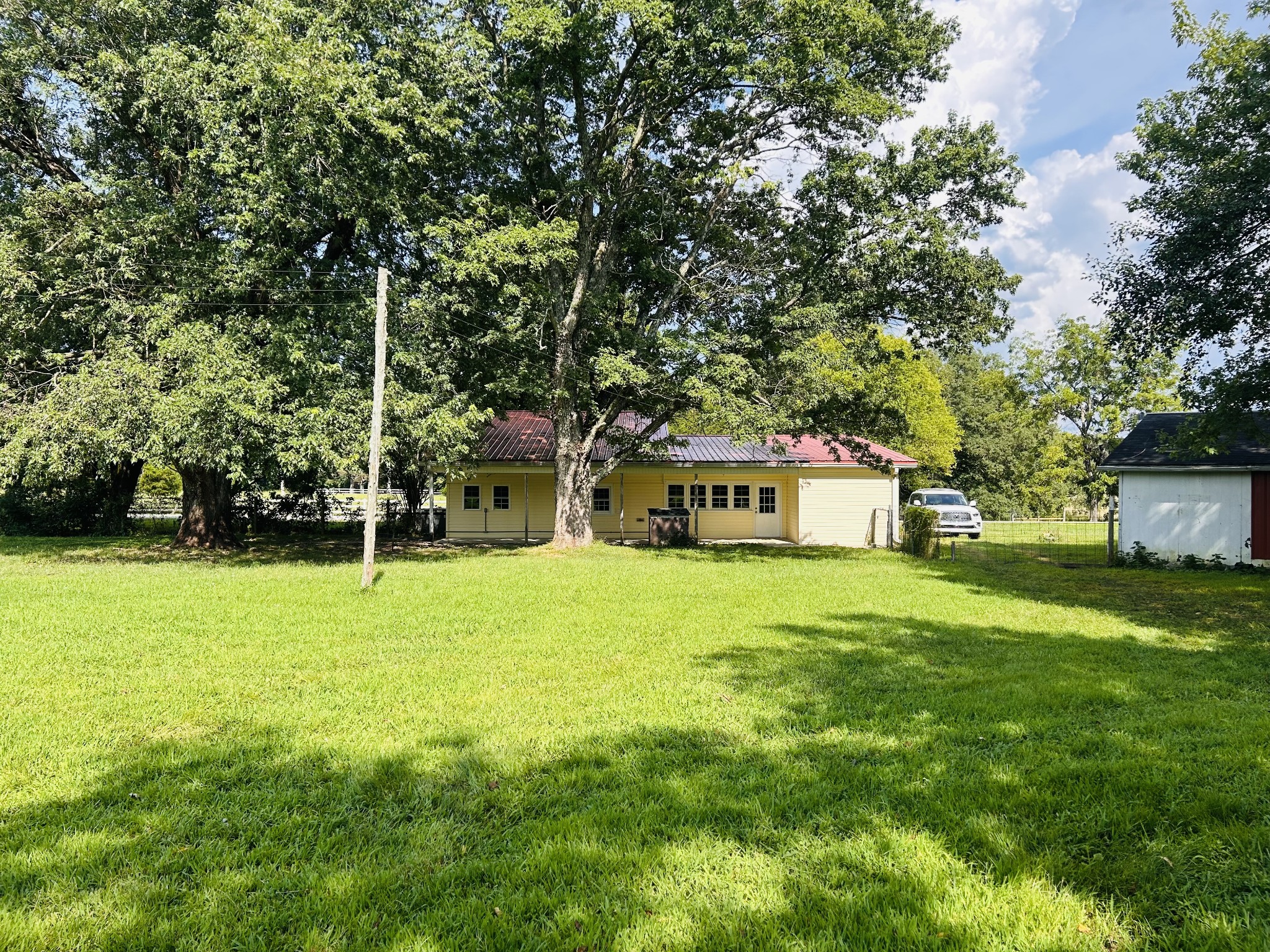 3595 Powers Bridge Rd