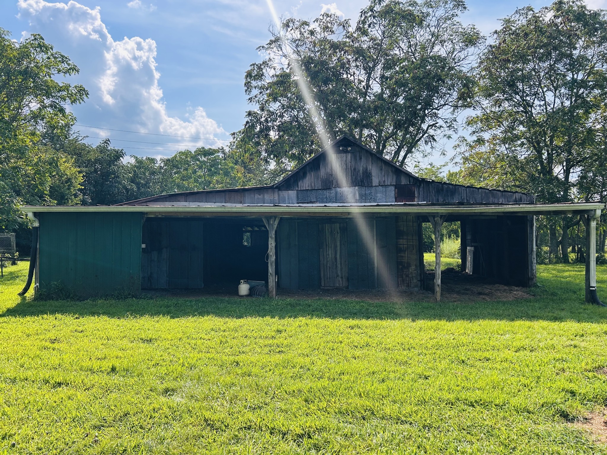 3595 Powers Bridge Rd