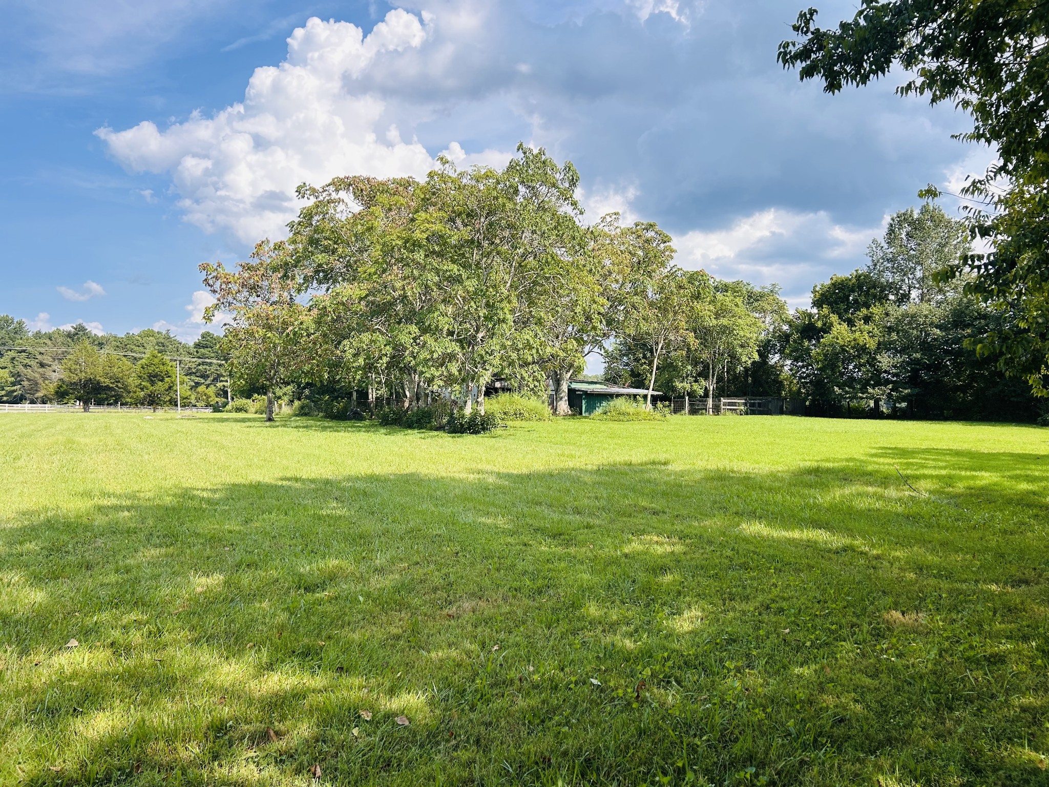 3595 Powers Bridge Rd