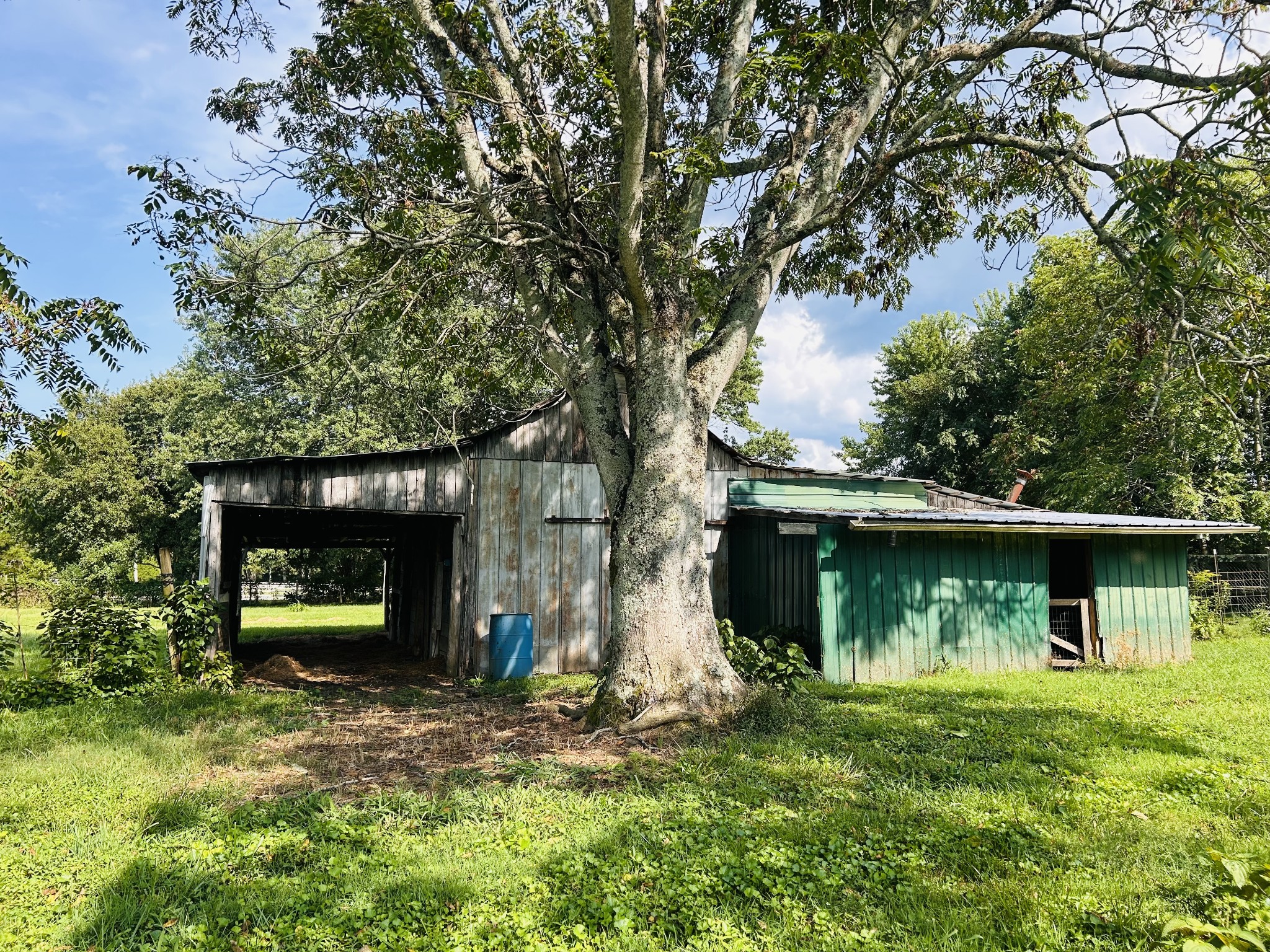 3595 Powers Bridge Rd