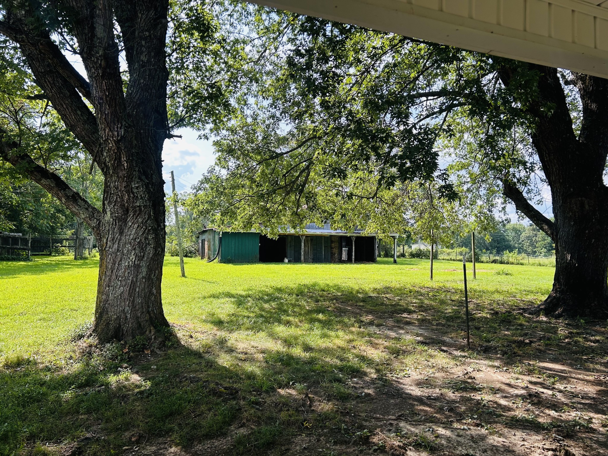 3595 Powers Bridge Rd