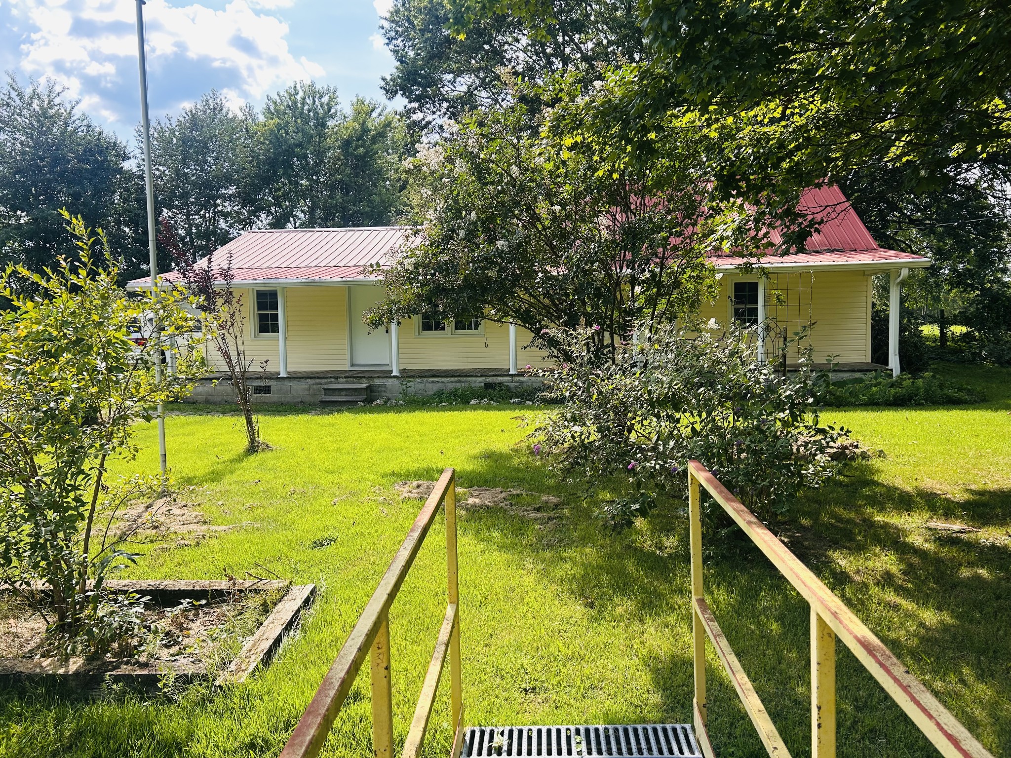 3595 Powers Bridge Rd