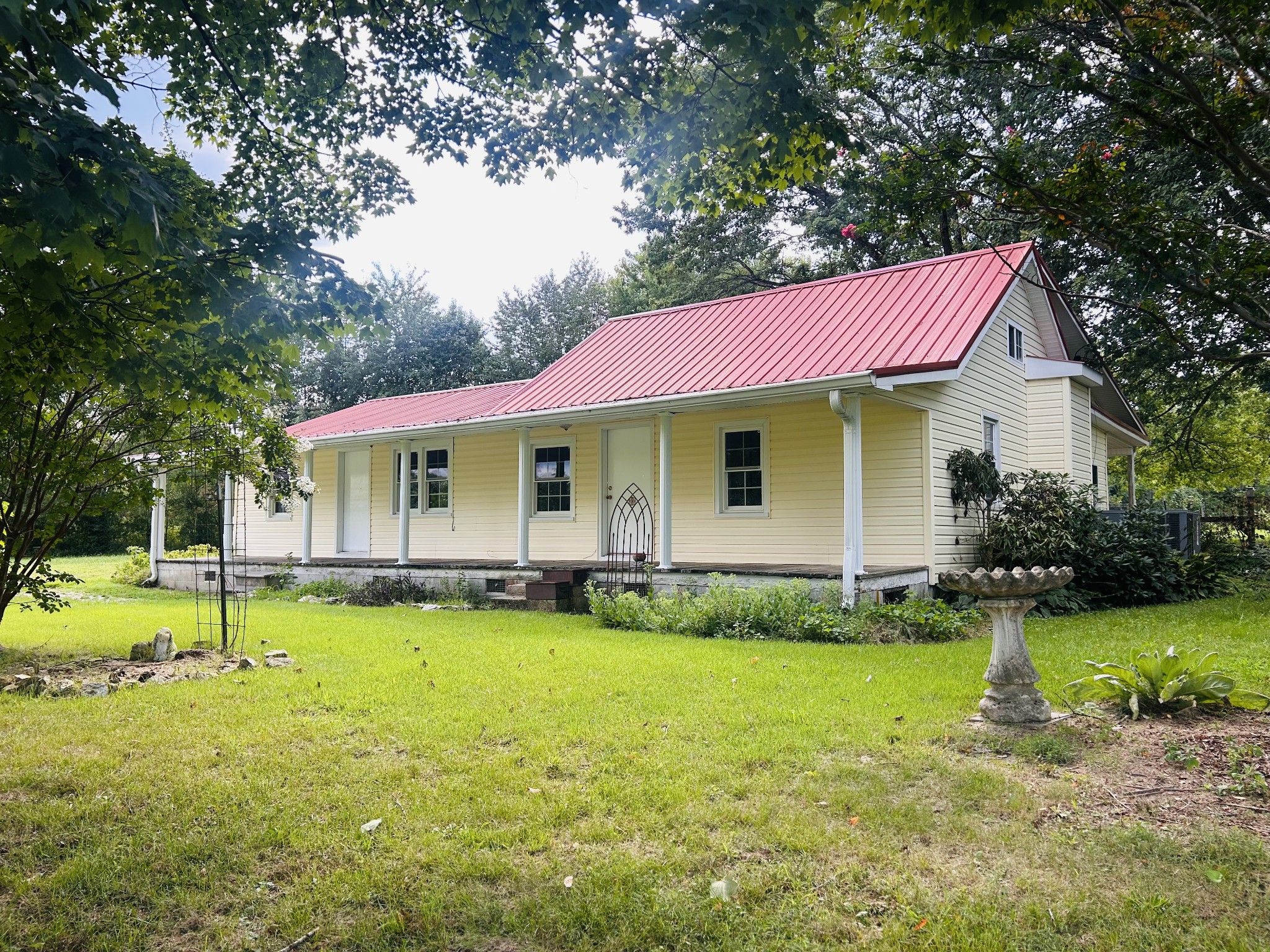 3595 Powers Bridge Rd