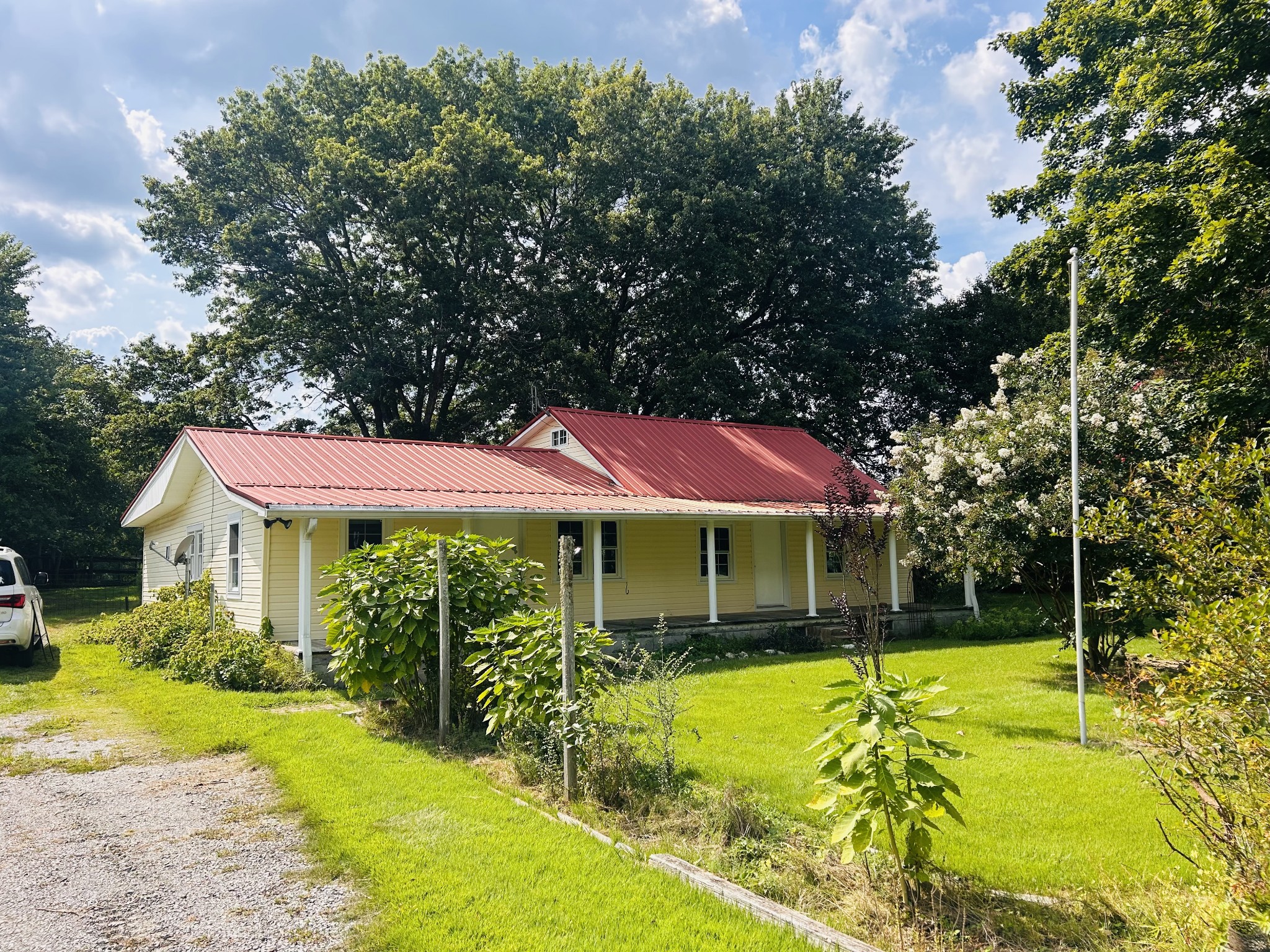 3595 Powers Bridge Rd