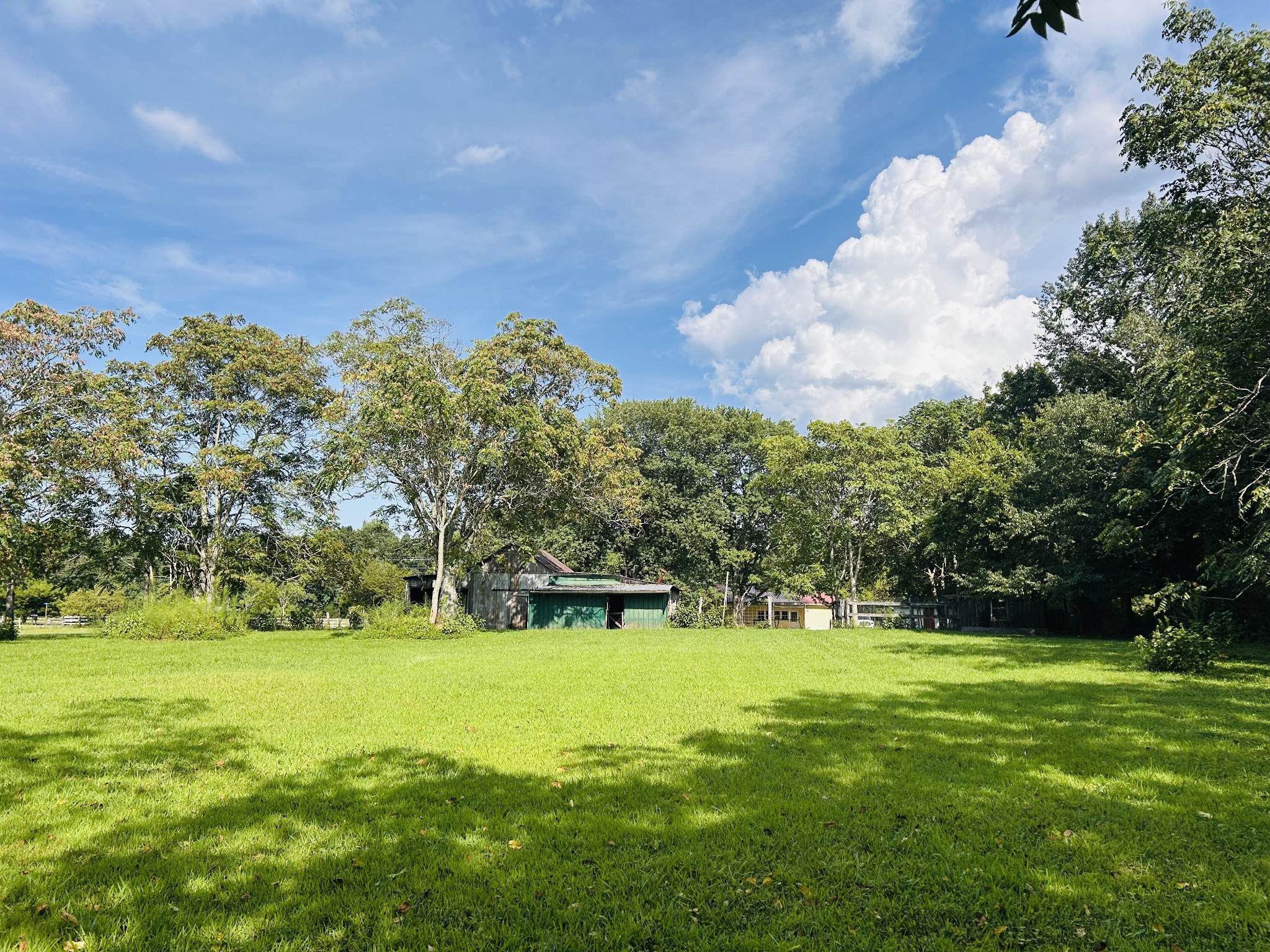 3595 Powers Bridge Rd