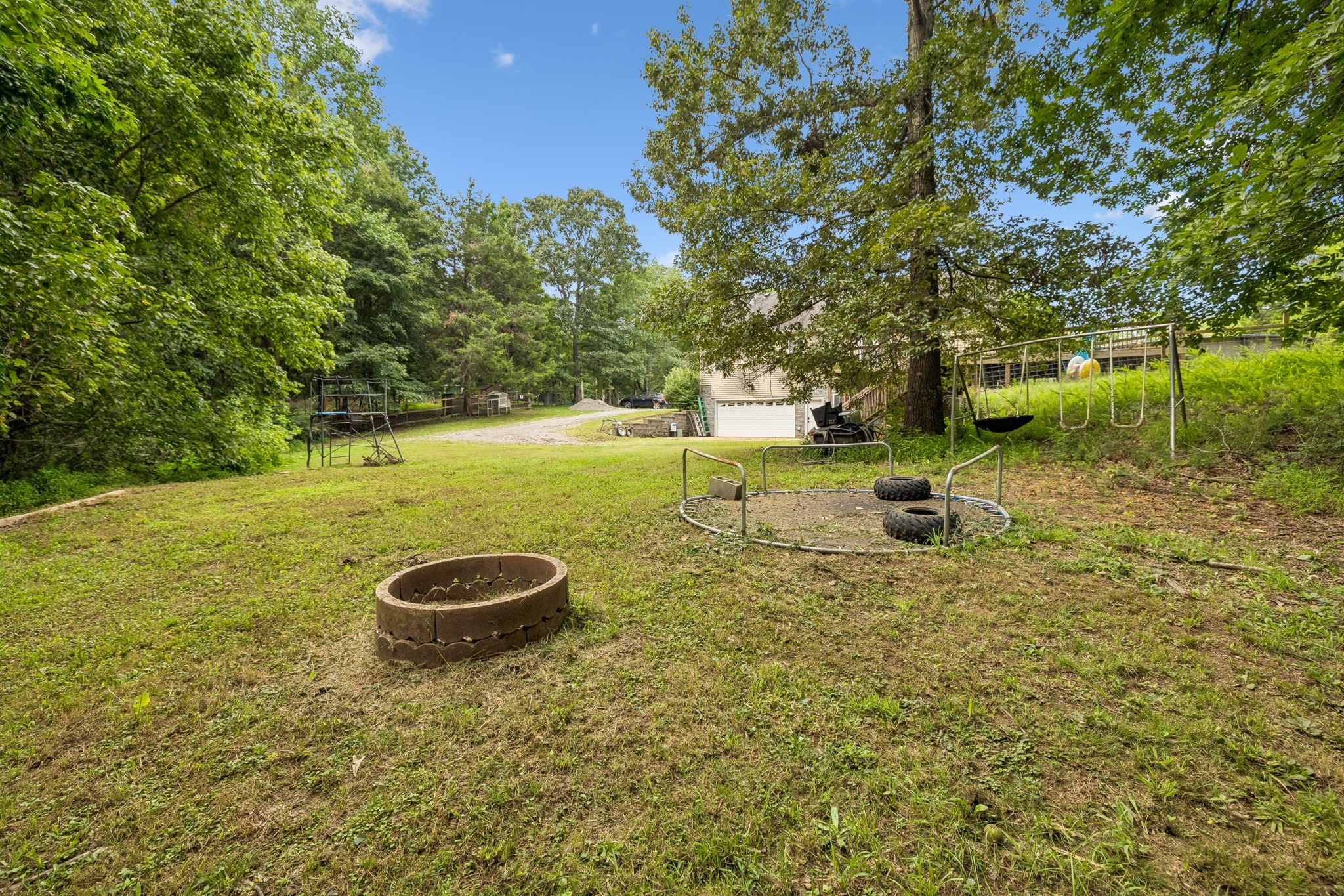 1200 Dawson Rd