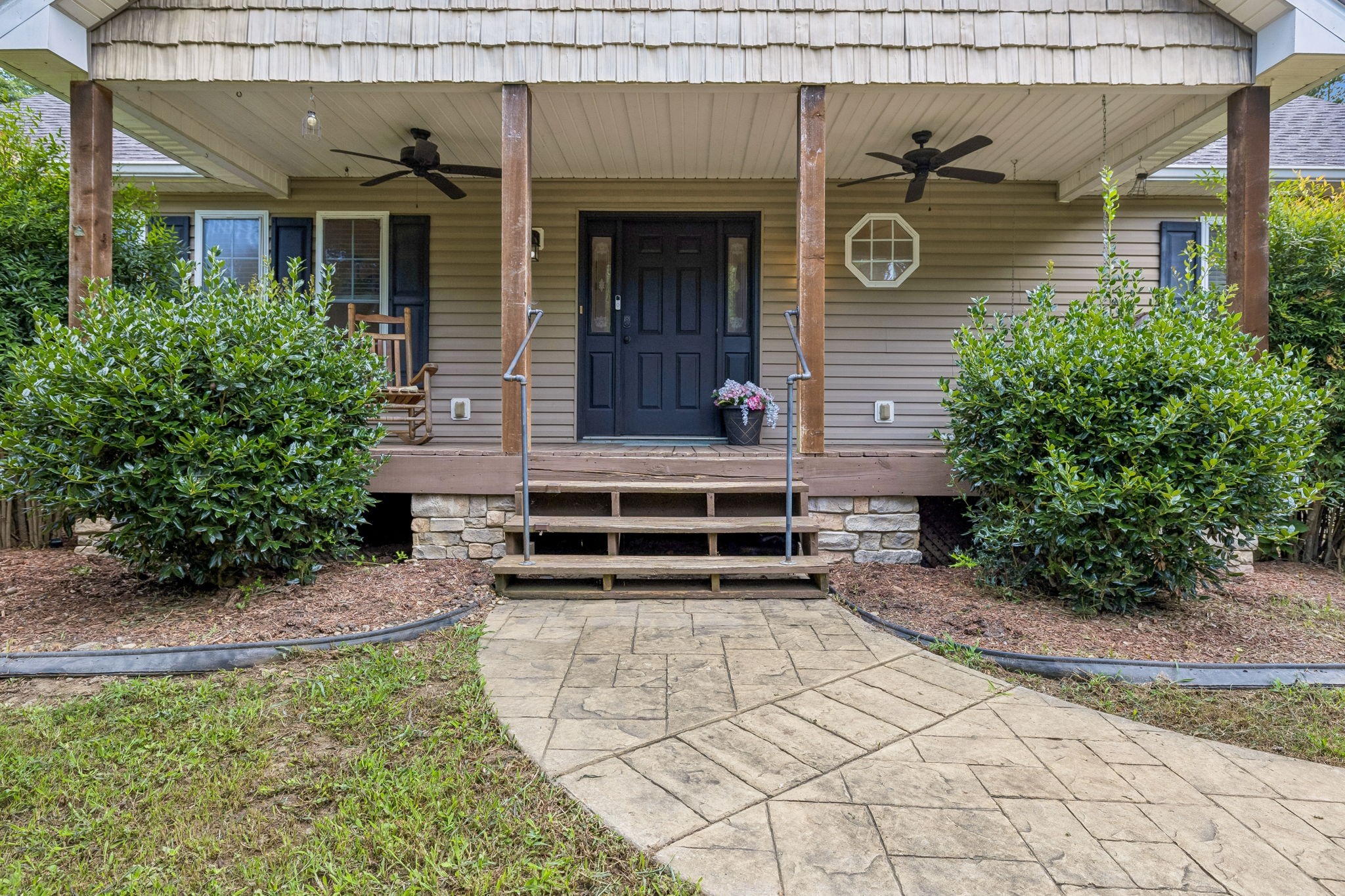 1200 Dawson Rd