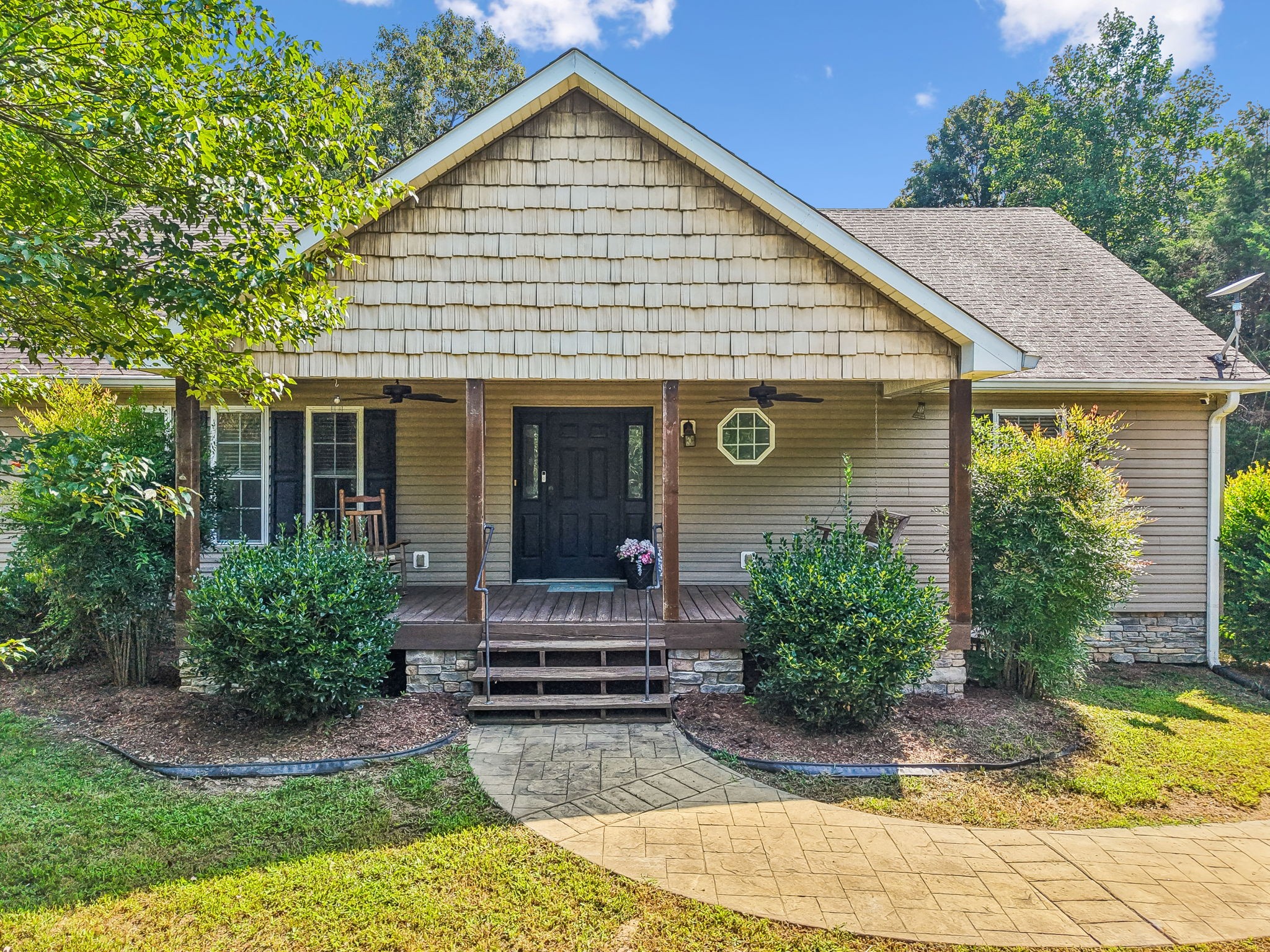 1200 Dawson Rd