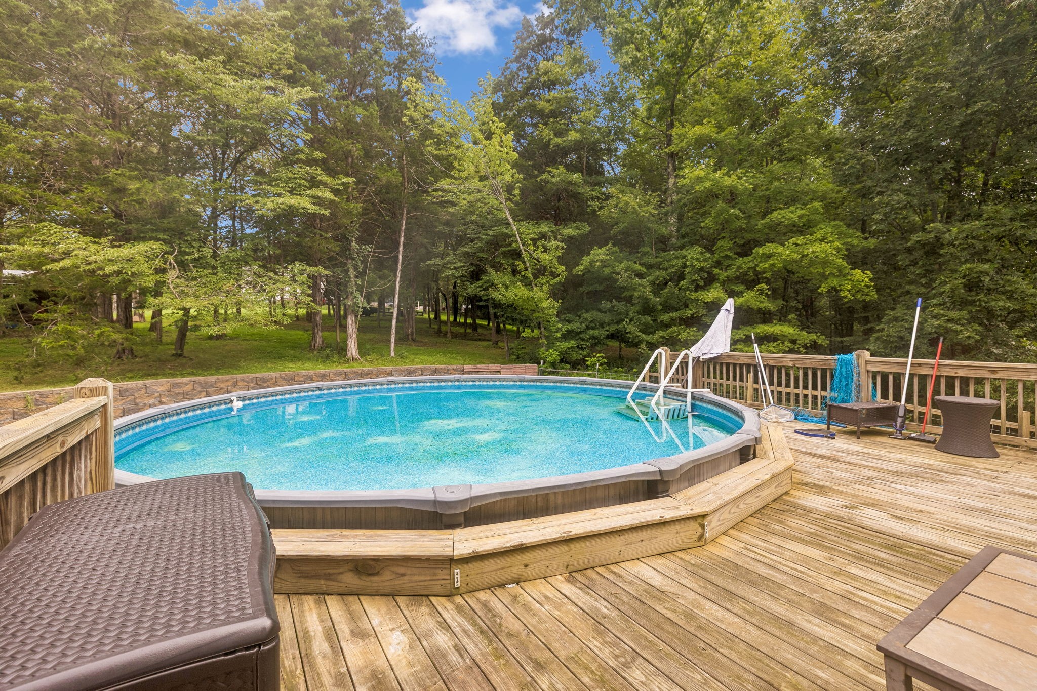 1200 Dawson Rd