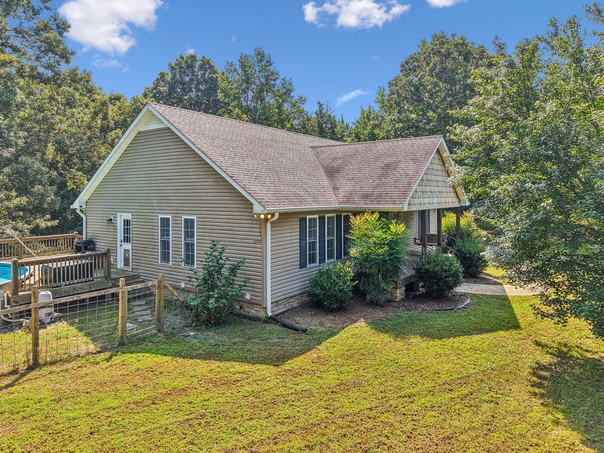 1200 Dawson Rd
