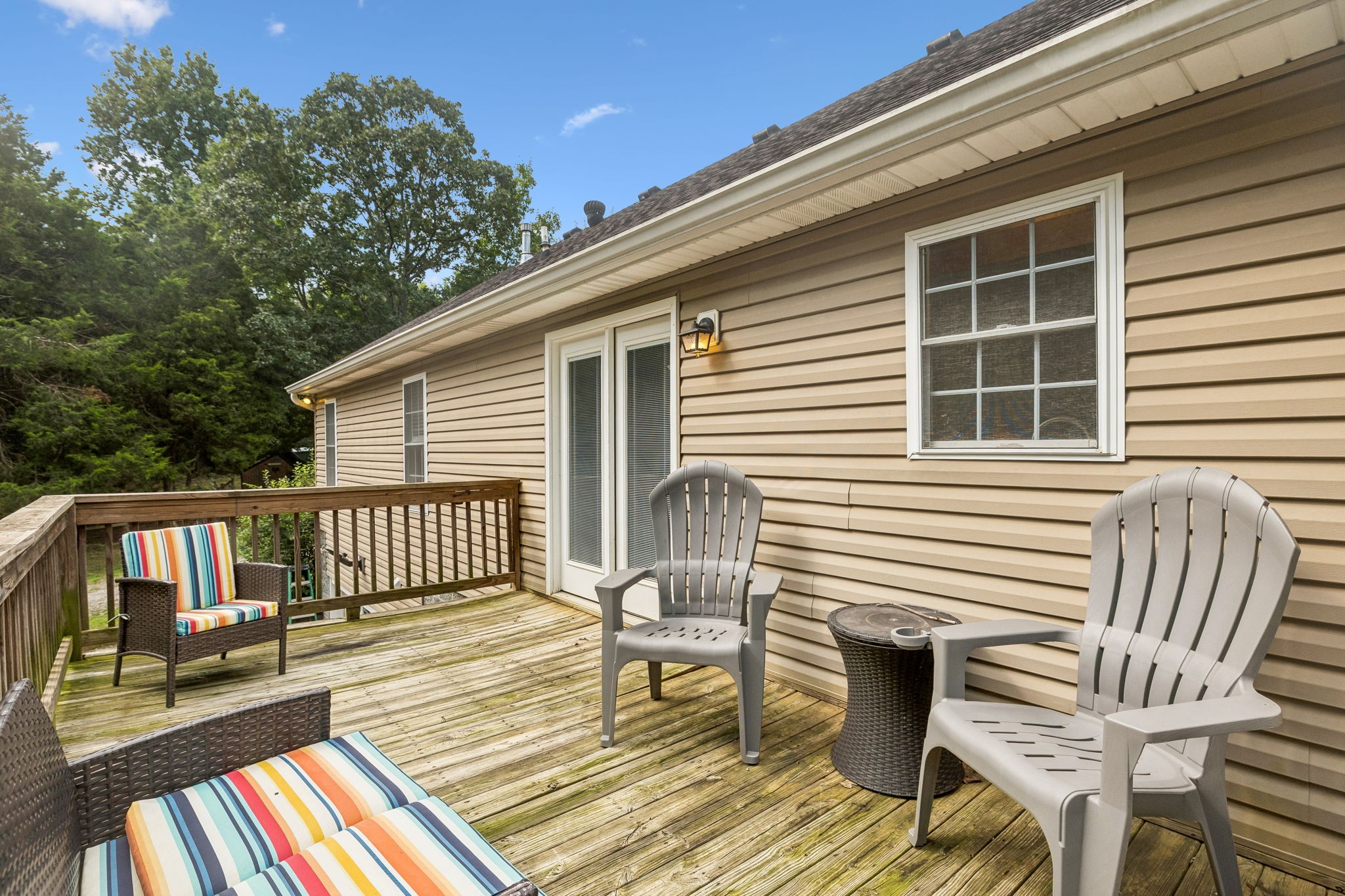 1200 Dawson Rd