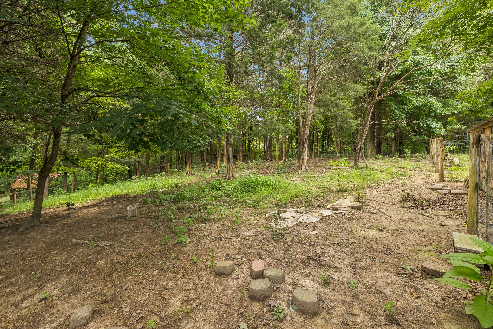1200 Dawson Rd