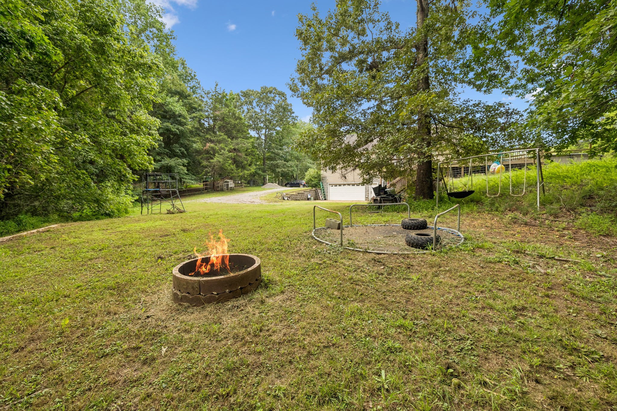 1200 Dawson Rd