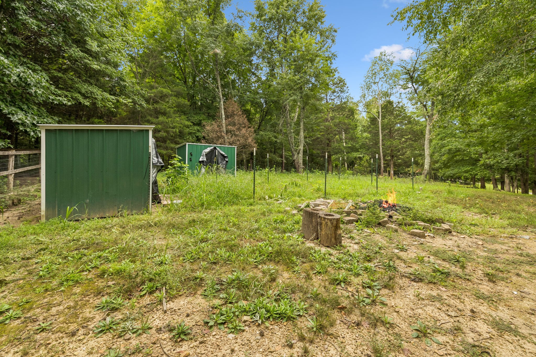 1200 Dawson Rd