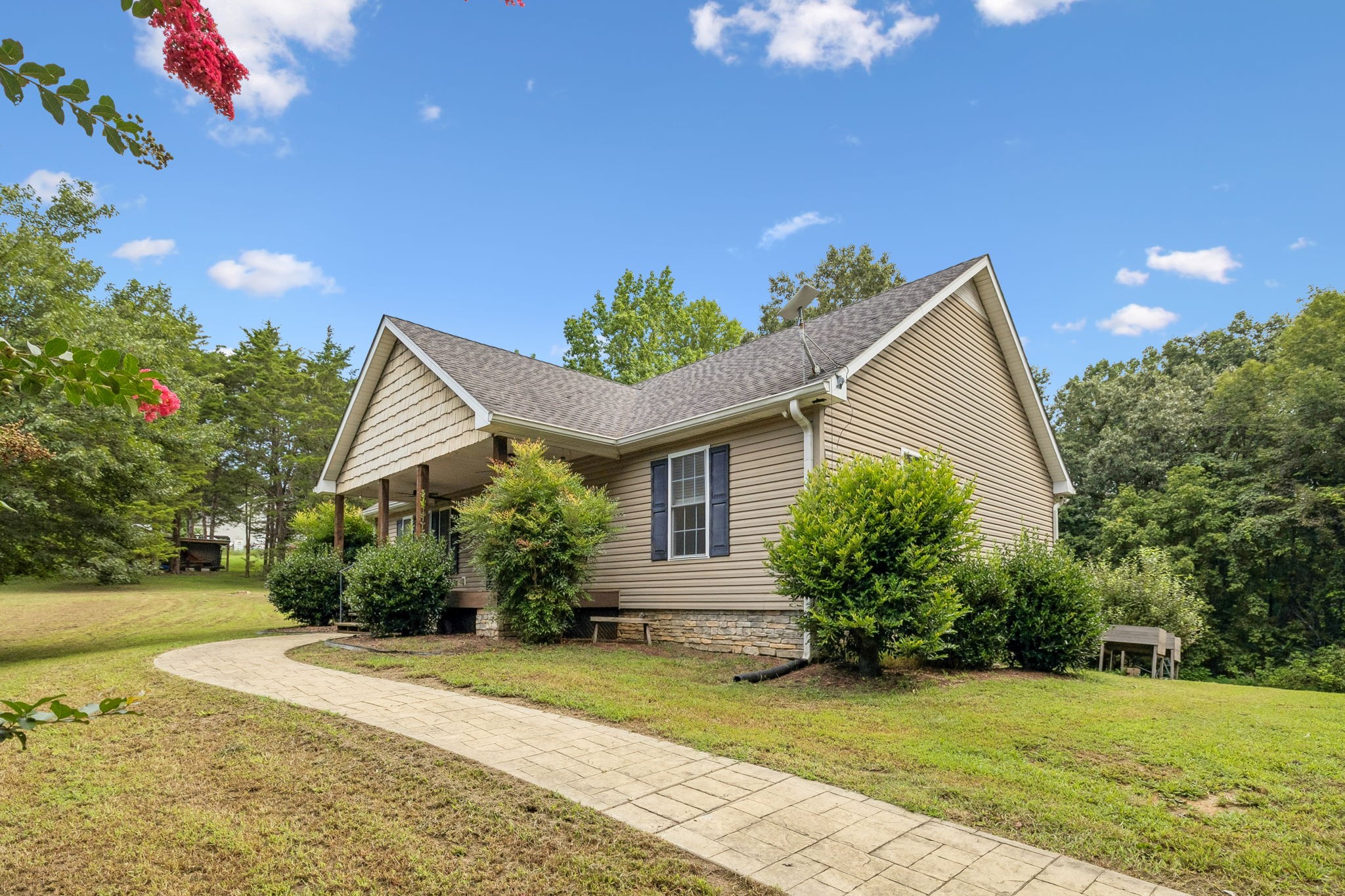 1200 Dawson Rd