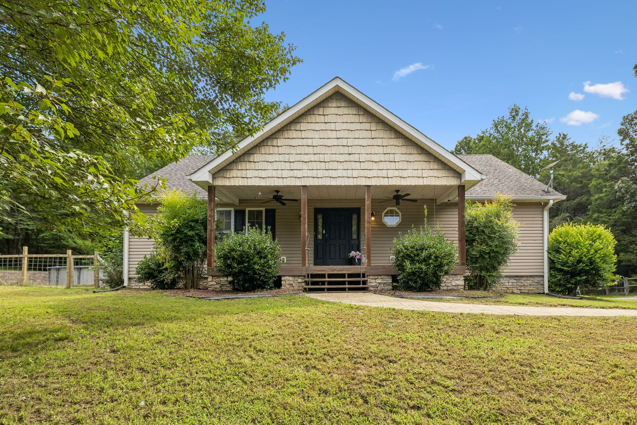 1200 Dawson Rd
