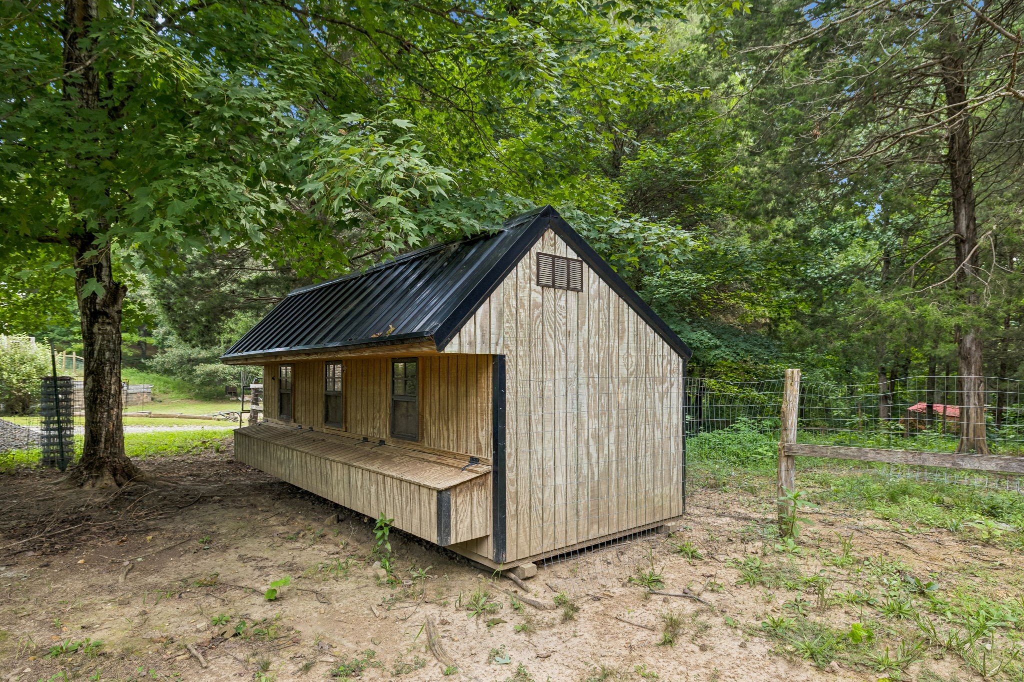 1200 Dawson Rd