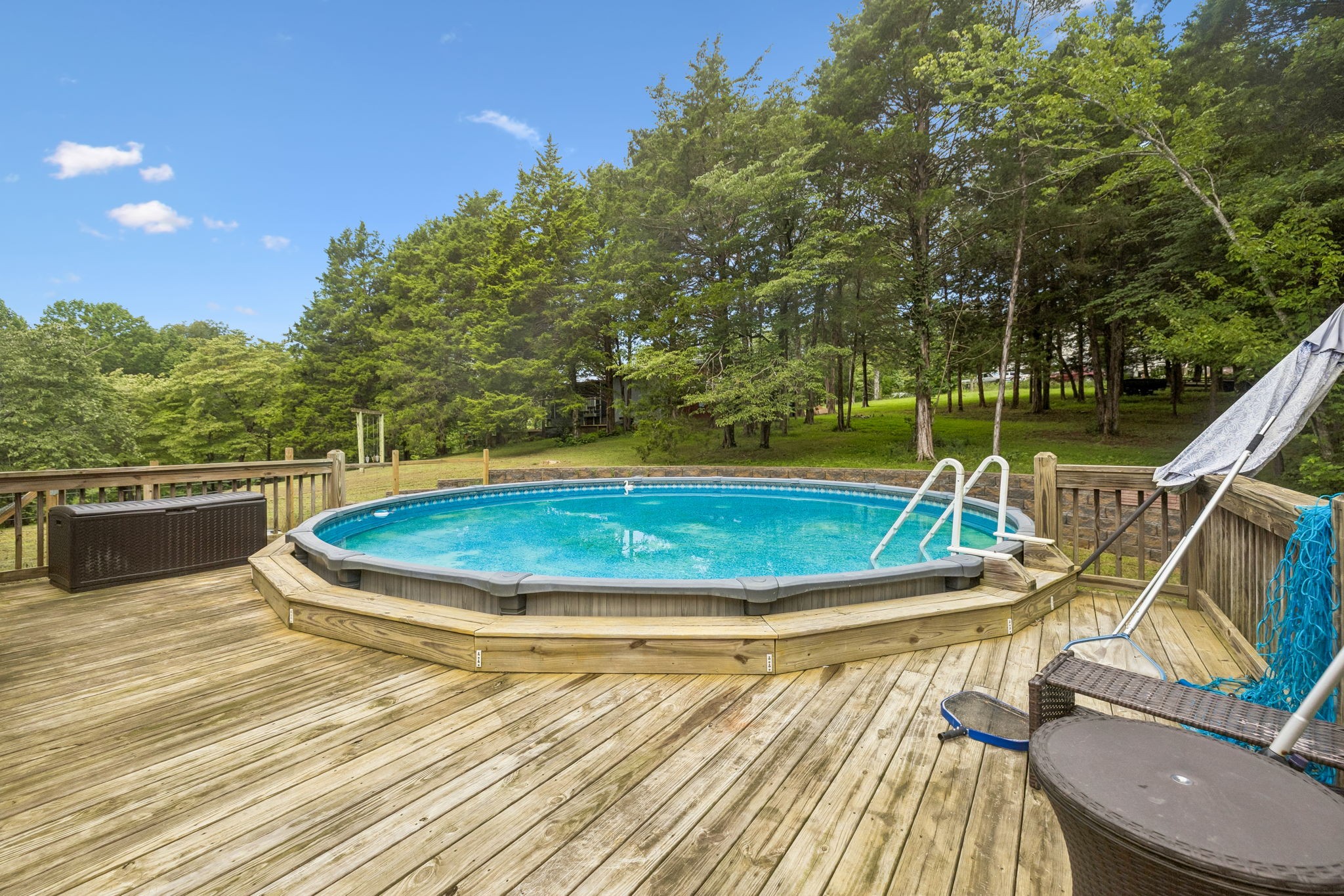 1200 Dawson Rd