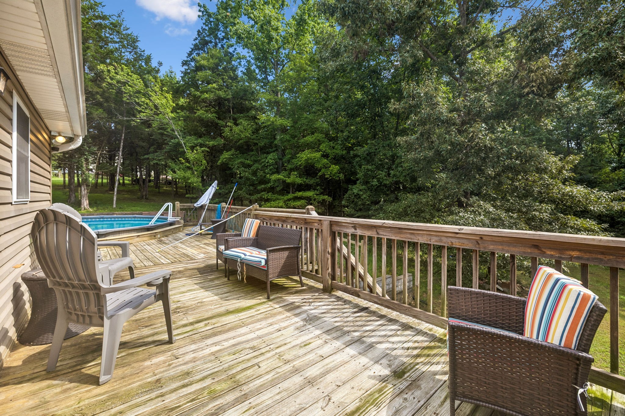 1200 Dawson Rd