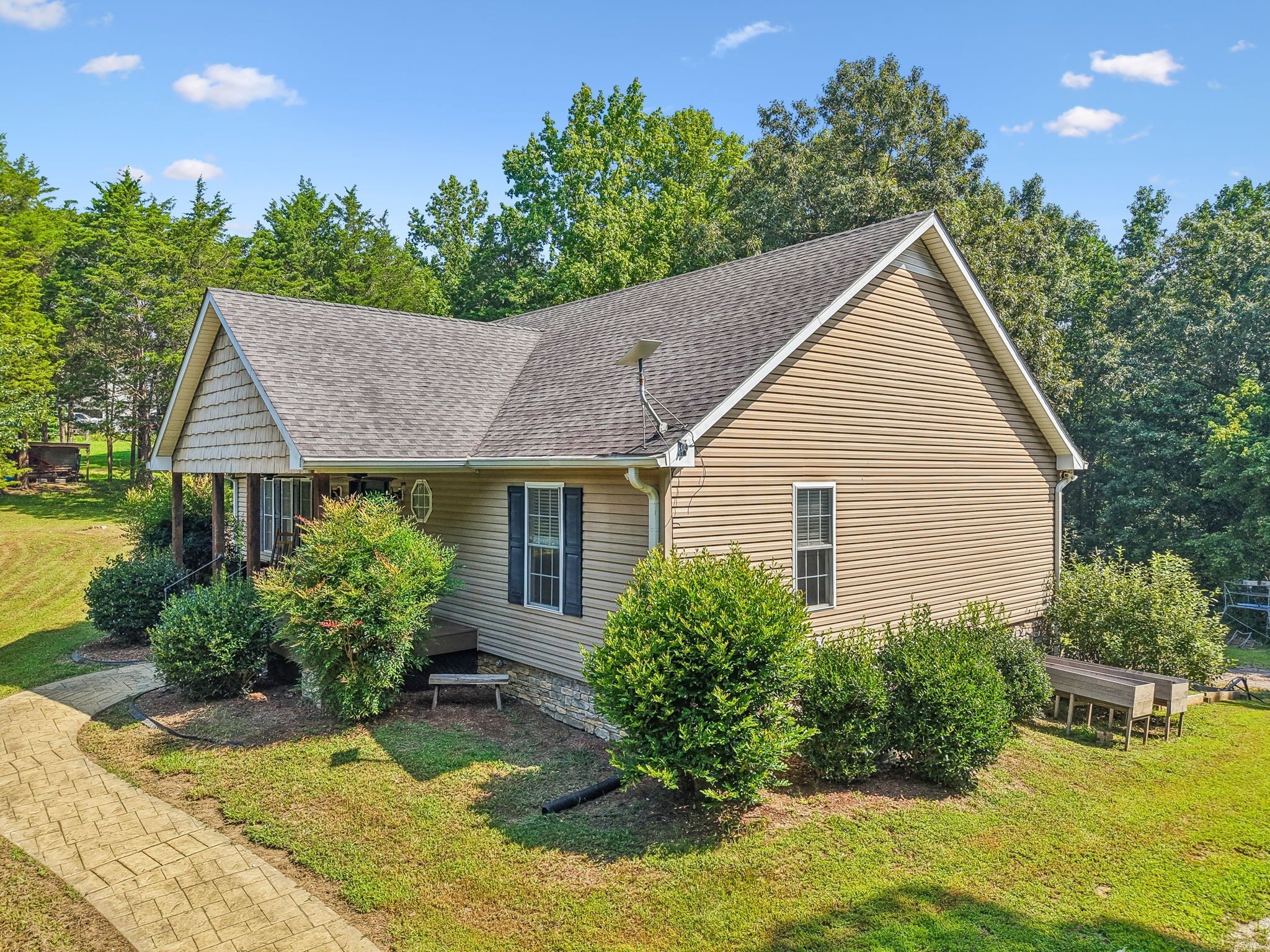 1200 Dawson Rd