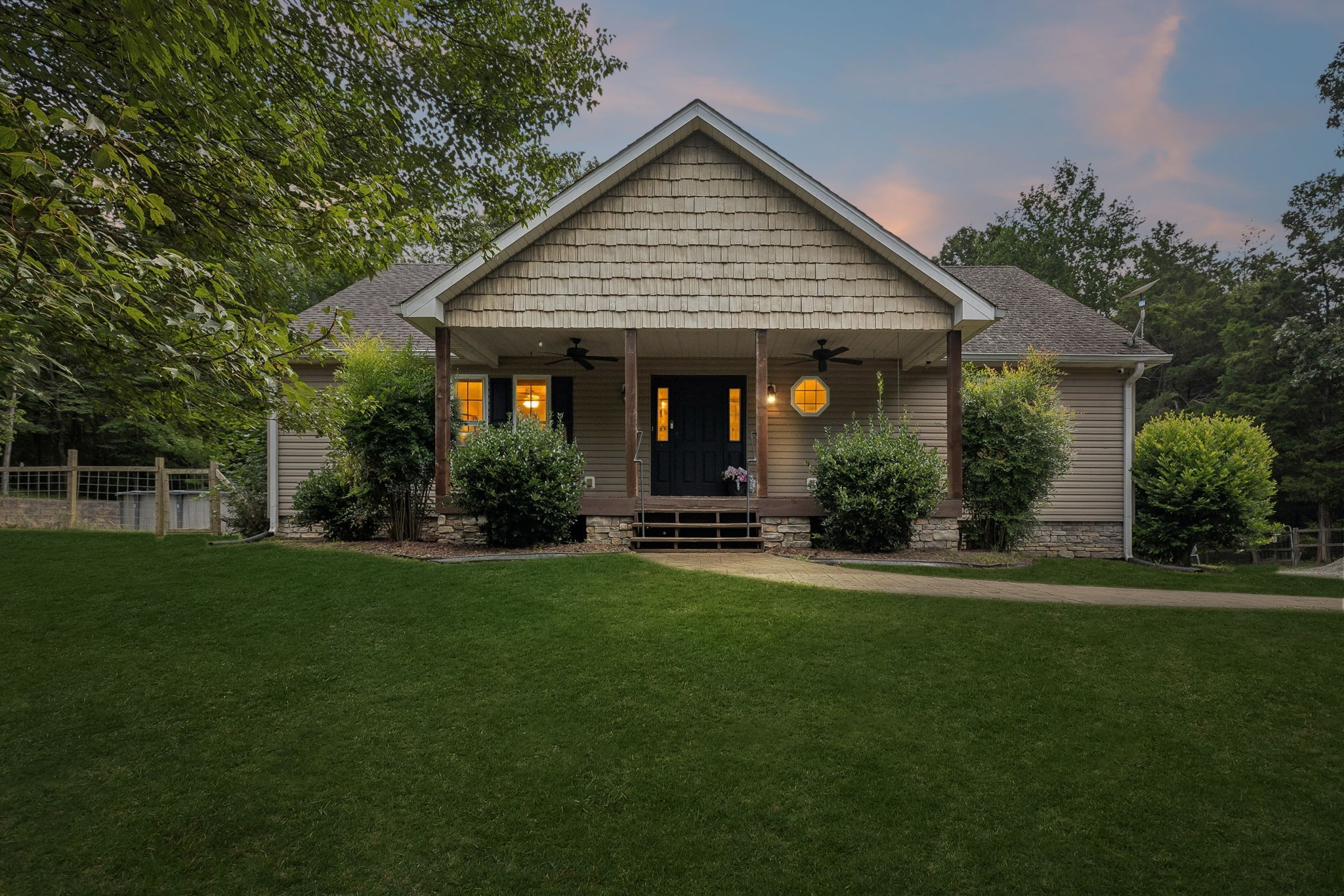 1200 Dawson Rd