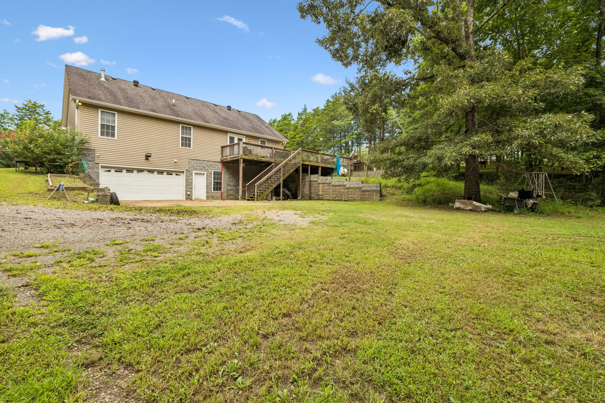 1200 Dawson Rd