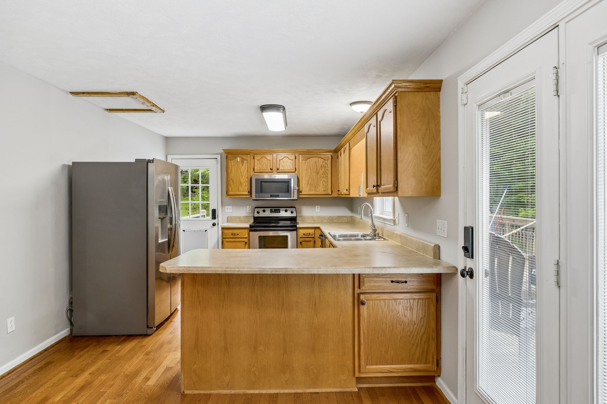 1200 Dawson Rd